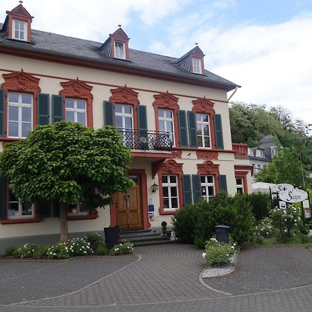 Romantik Hotel Villa Sayn Бендорф Екстериор снимка