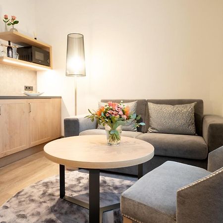 Romantik Hotel Villa Sayn Бендорф Екстериор снимка