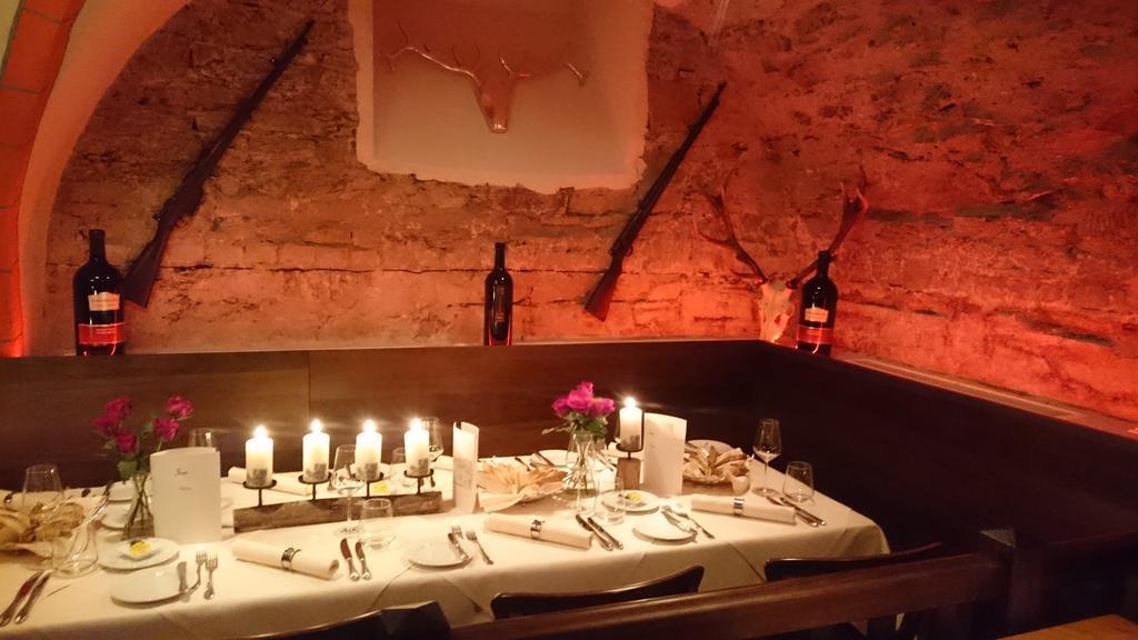 Romantik Hotel Villa Sayn Бендорф Екстериор снимка