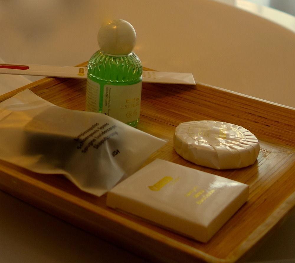 Romantik Hotel Villa Sayn Бендорф Екстериор снимка