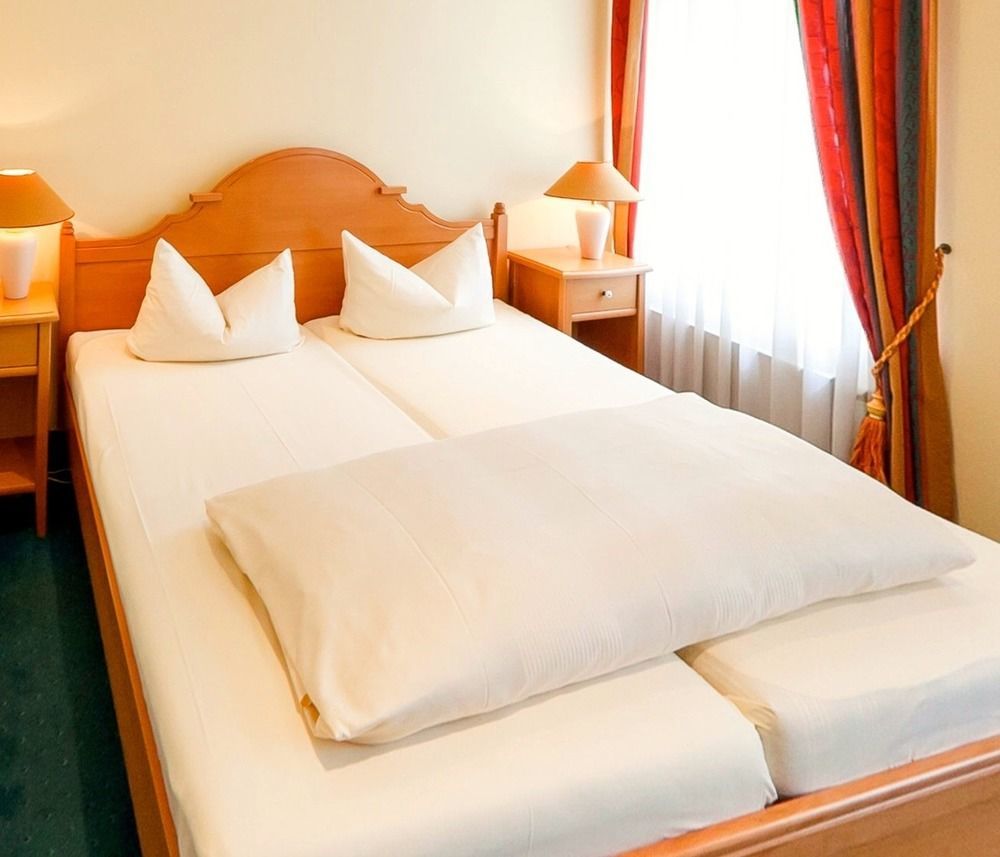 Romantik Hotel Villa Sayn Бендорф Екстериор снимка