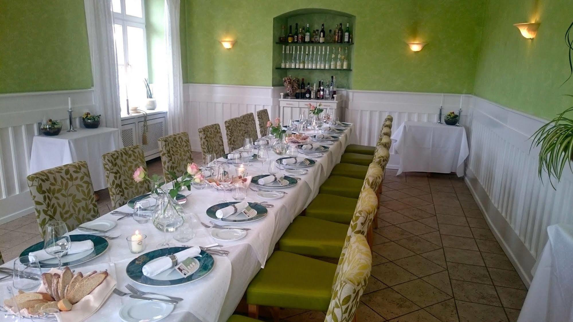 Romantik Hotel Villa Sayn Бендорф Екстериор снимка