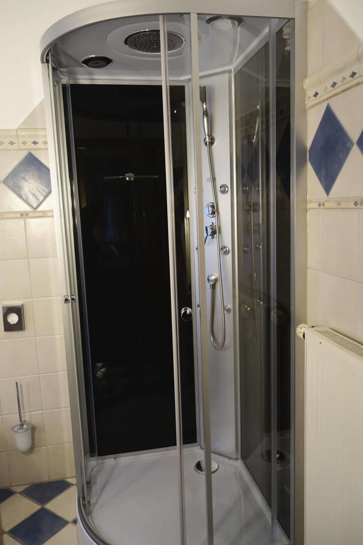 Romantik Hotel Villa Sayn Бендорф Екстериор снимка