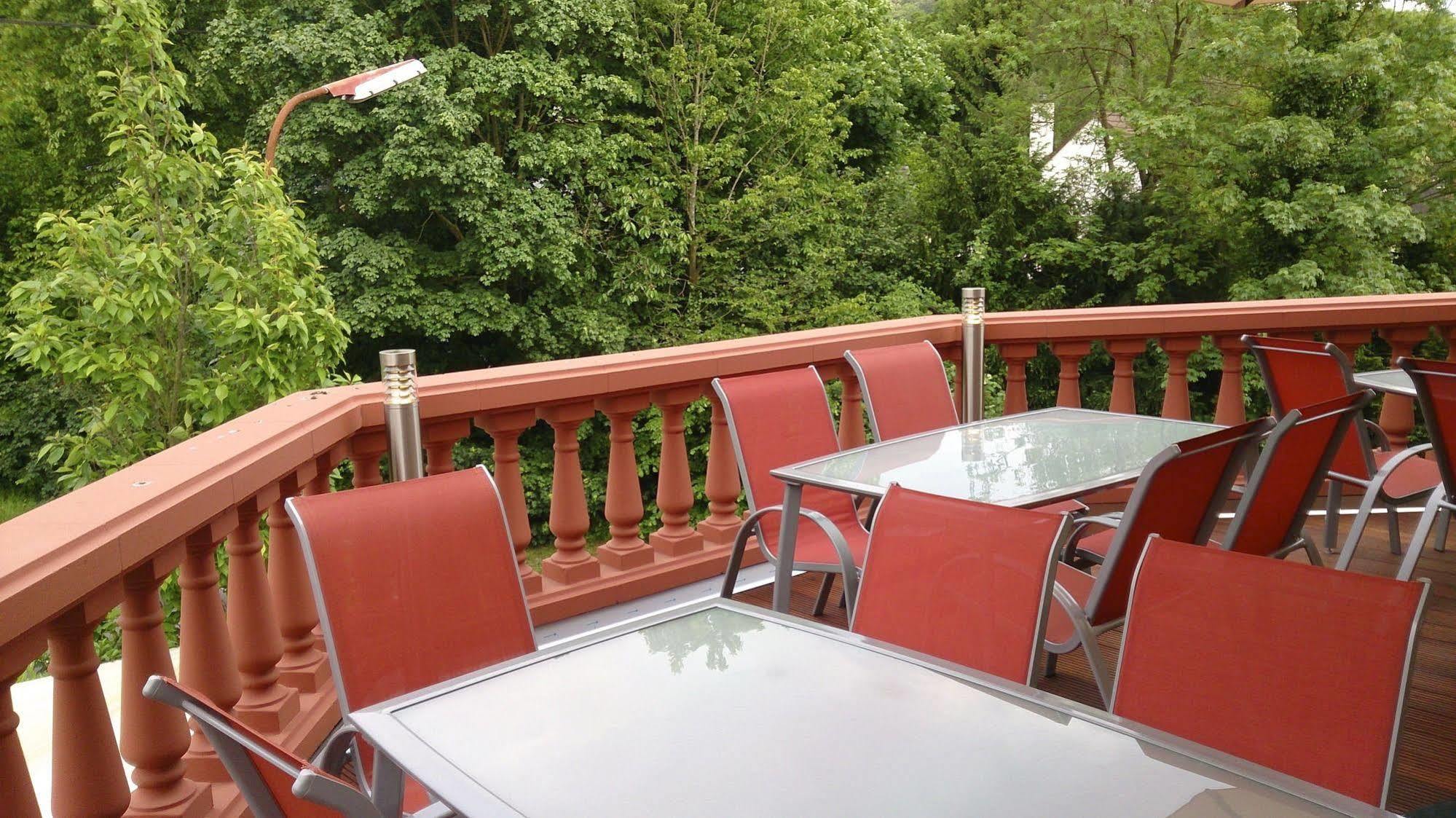 Romantik Hotel Villa Sayn Бендорф Екстериор снимка