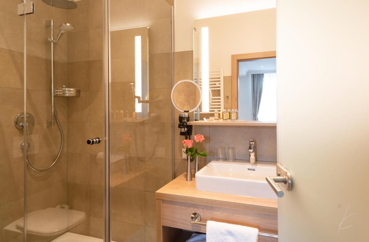 Romantik Hotel Villa Sayn Бендорф Екстериор снимка