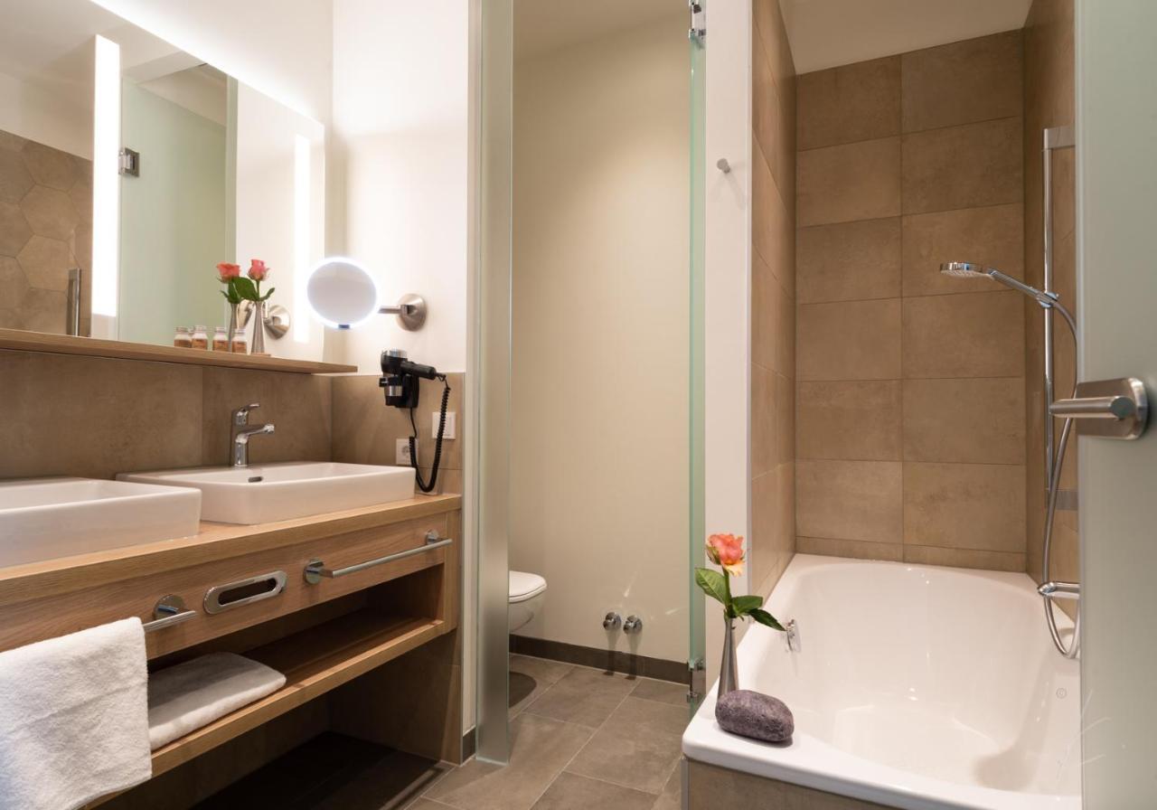Romantik Hotel Villa Sayn Бендорф Екстериор снимка