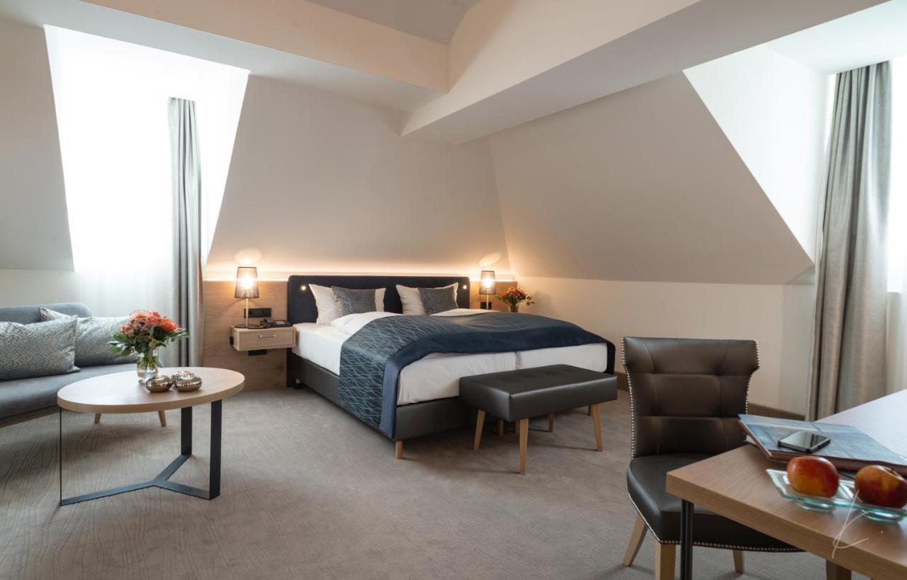 Romantik Hotel Villa Sayn Бендорф Екстериор снимка