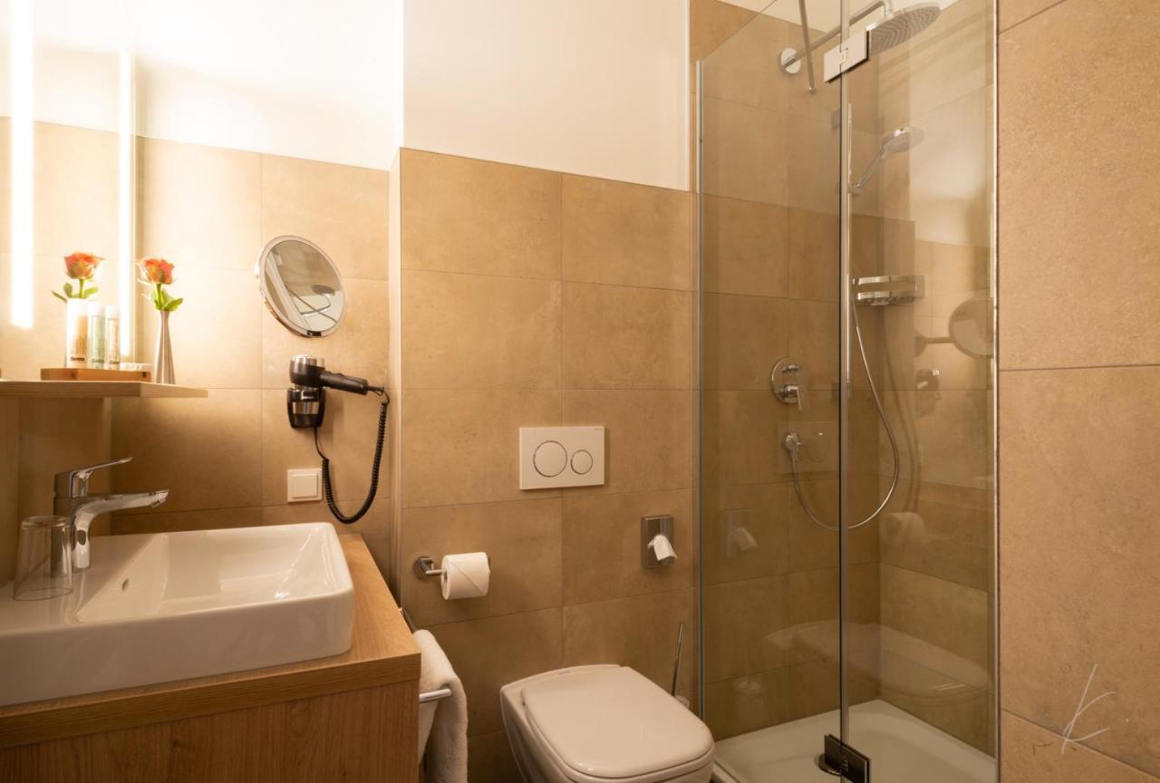 Romantik Hotel Villa Sayn Бендорф Екстериор снимка