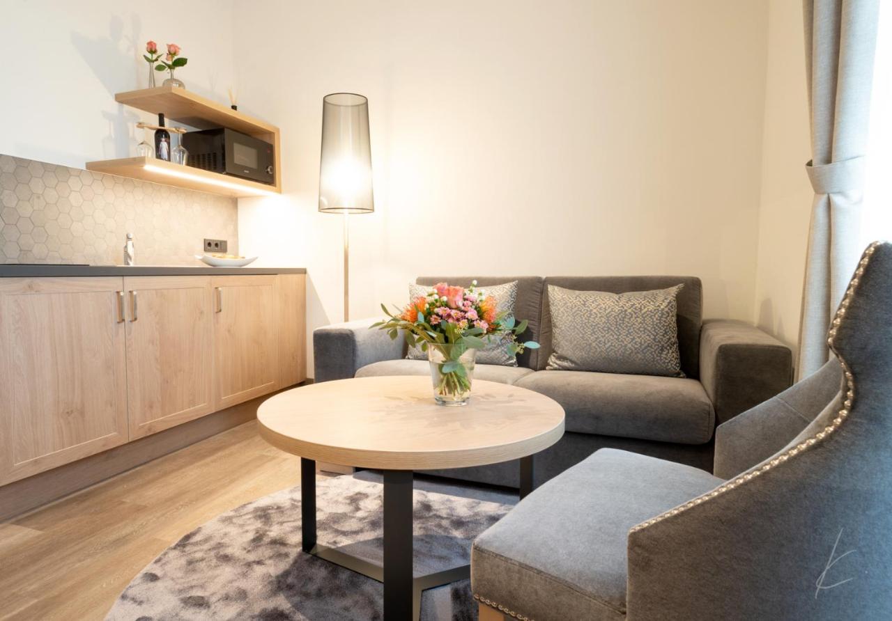 Romantik Hotel Villa Sayn Бендорф Екстериор снимка