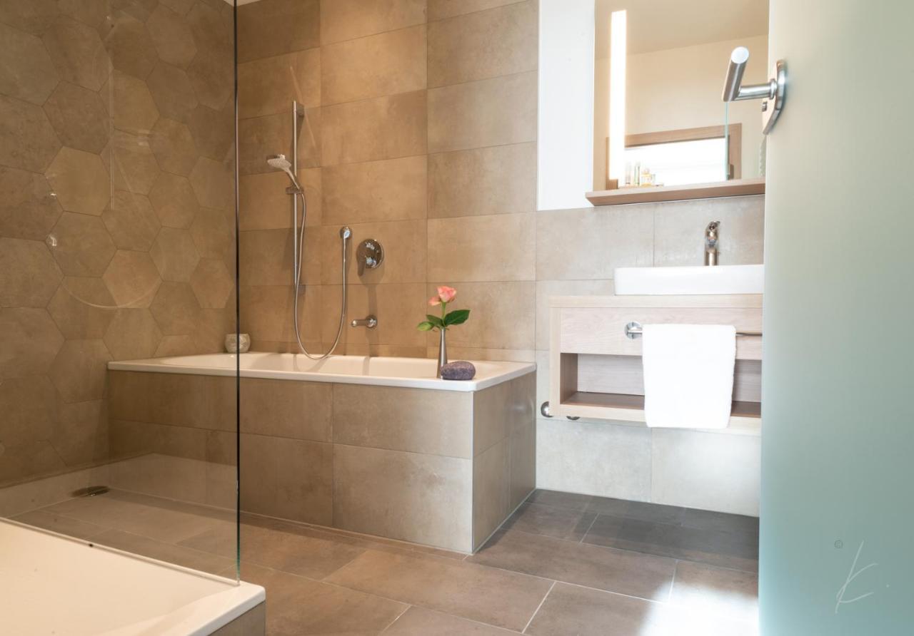 Romantik Hotel Villa Sayn Бендорф Екстериор снимка