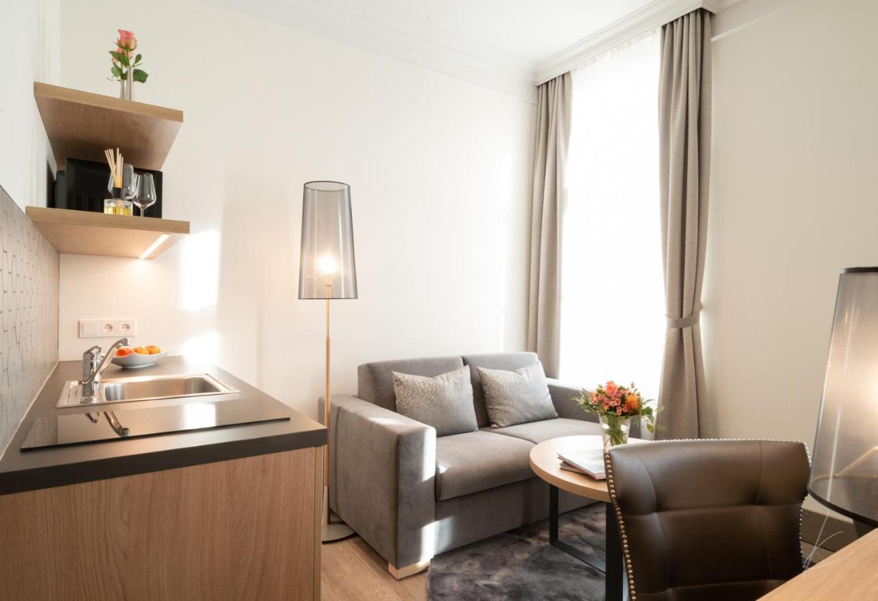 Romantik Hotel Villa Sayn Бендорф Екстериор снимка