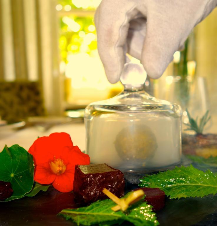 Romantik Hotel Villa Sayn Бендорф Екстериор снимка
